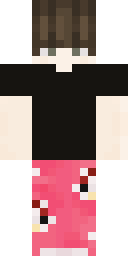 Skin preview for Nyxxoos