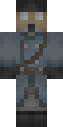 2D skin preview