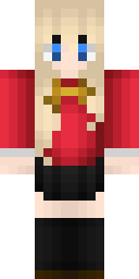 2D skin preview
