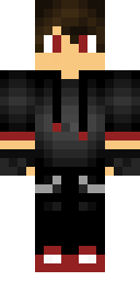 2D skin preview