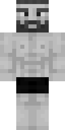 Skin preview for Robo1089