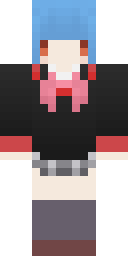 2D skin preview