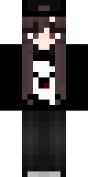 2D skin preview