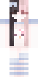 Skin preview for ImVoids