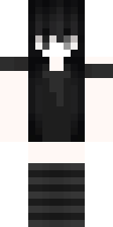Skin preview for Venom