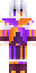 Skin preview for SkyzChannel