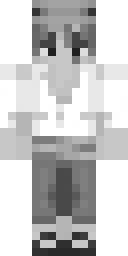 2D skin preview