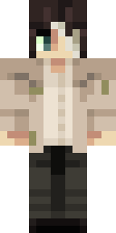 Skin preview for goofball