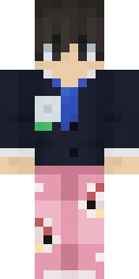 2D skin preview