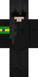 Skin preview for zekylalala