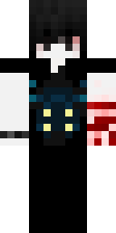 2D skin preview