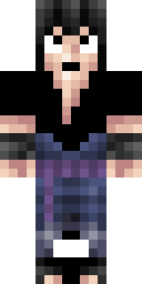 2D skin preview