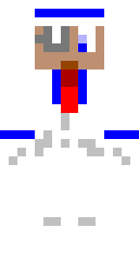 2D skin preview