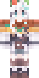 Skin preview for Calamityui_