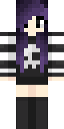 Skin preview for CVPSEY