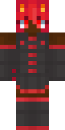 2D skin preview