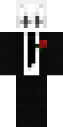 Skin preview for Fakeluv
