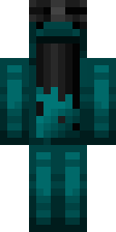 Skin preview for Ziec