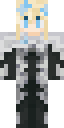 2D skin preview