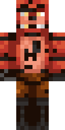 2D skin preview