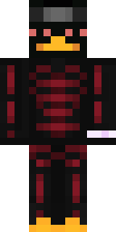 Skin preview for Spearc
