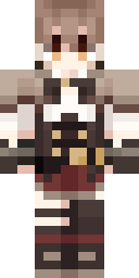 Skin preview for zKyzen