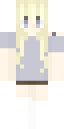 2D skin preview