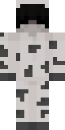 Skin preview for Cowpls