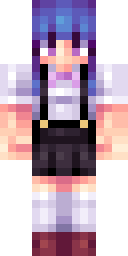 Skin preview for LeonHardcore