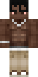 Skin preview for diedcold