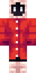 2D skin preview