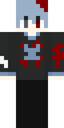 Skin preview for eamv