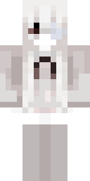 2D skin preview
