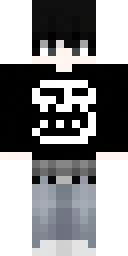 2D skin preview