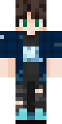 Skin preview for ZeniBun