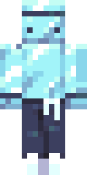 2D skin preview