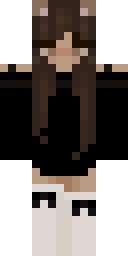 2D skin preview