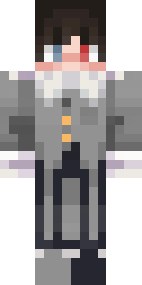 2D skin preview