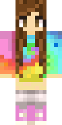 Skin preview for bibblemeg