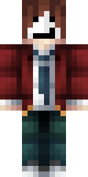 2D skin preview