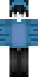 Skin preview for Rains