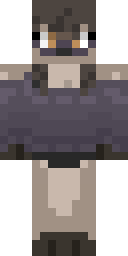 2D skin preview