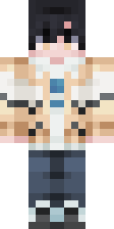 Skin preview for WatchOut3DD