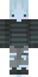 2D skin preview