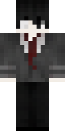 Skin preview for Skilled