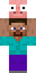 2D skin preview