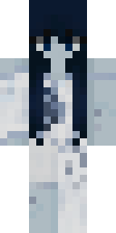 2D skin preview