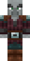 Skin preview for SheeshTraxhz
