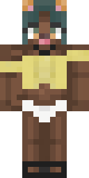 2D skin preview
