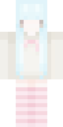 Skin preview for XiaoHaiBaoCute